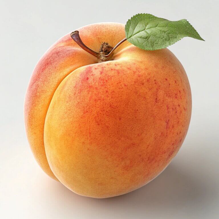 apricot