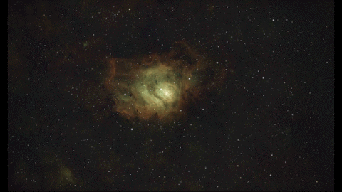 Cinematic Astro