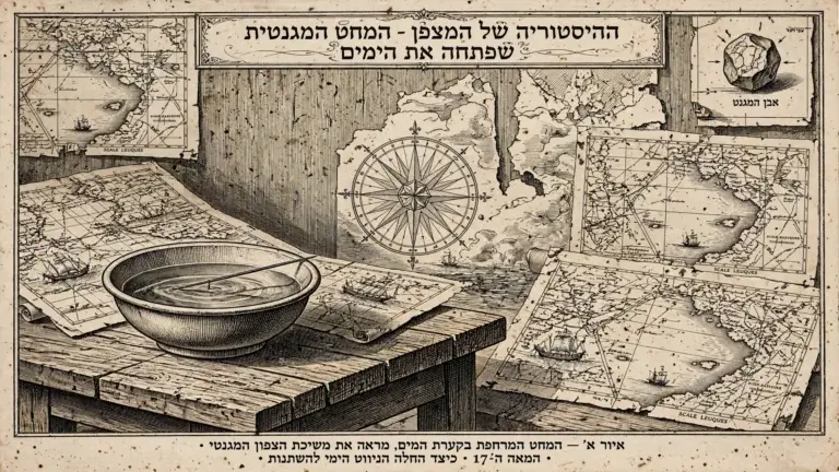 compass