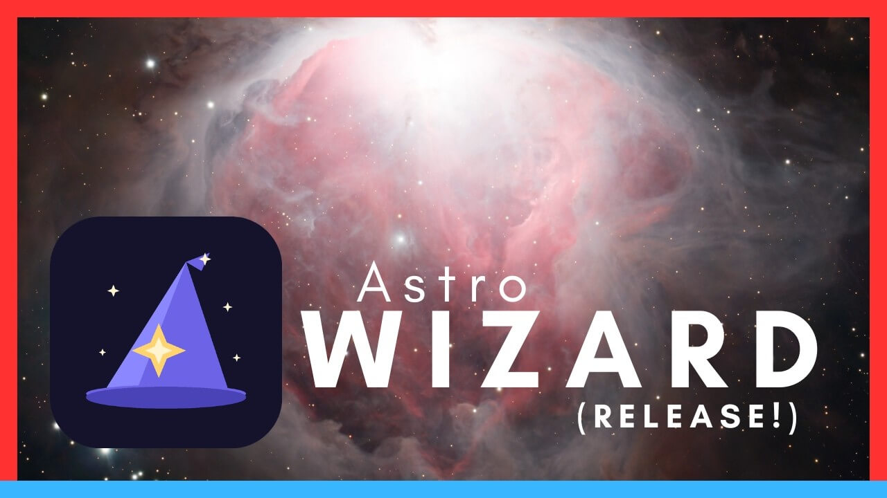 Astro Wizard