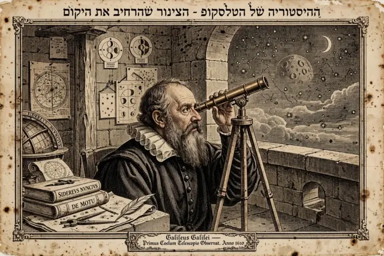 telescope_history