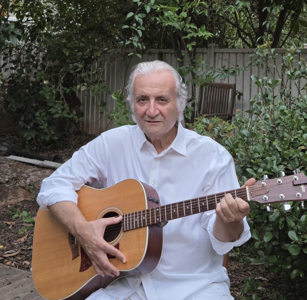 דוד זרח